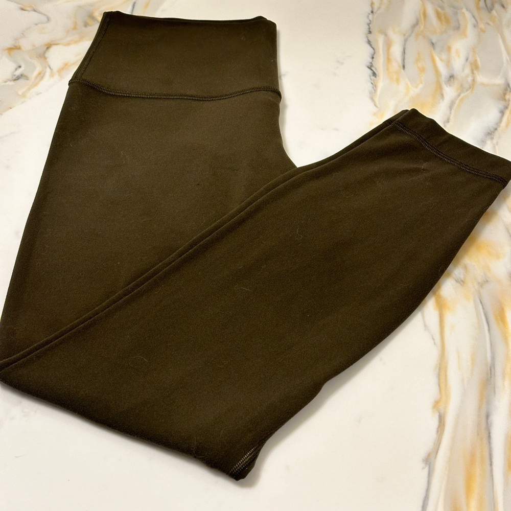 Athleta leggings